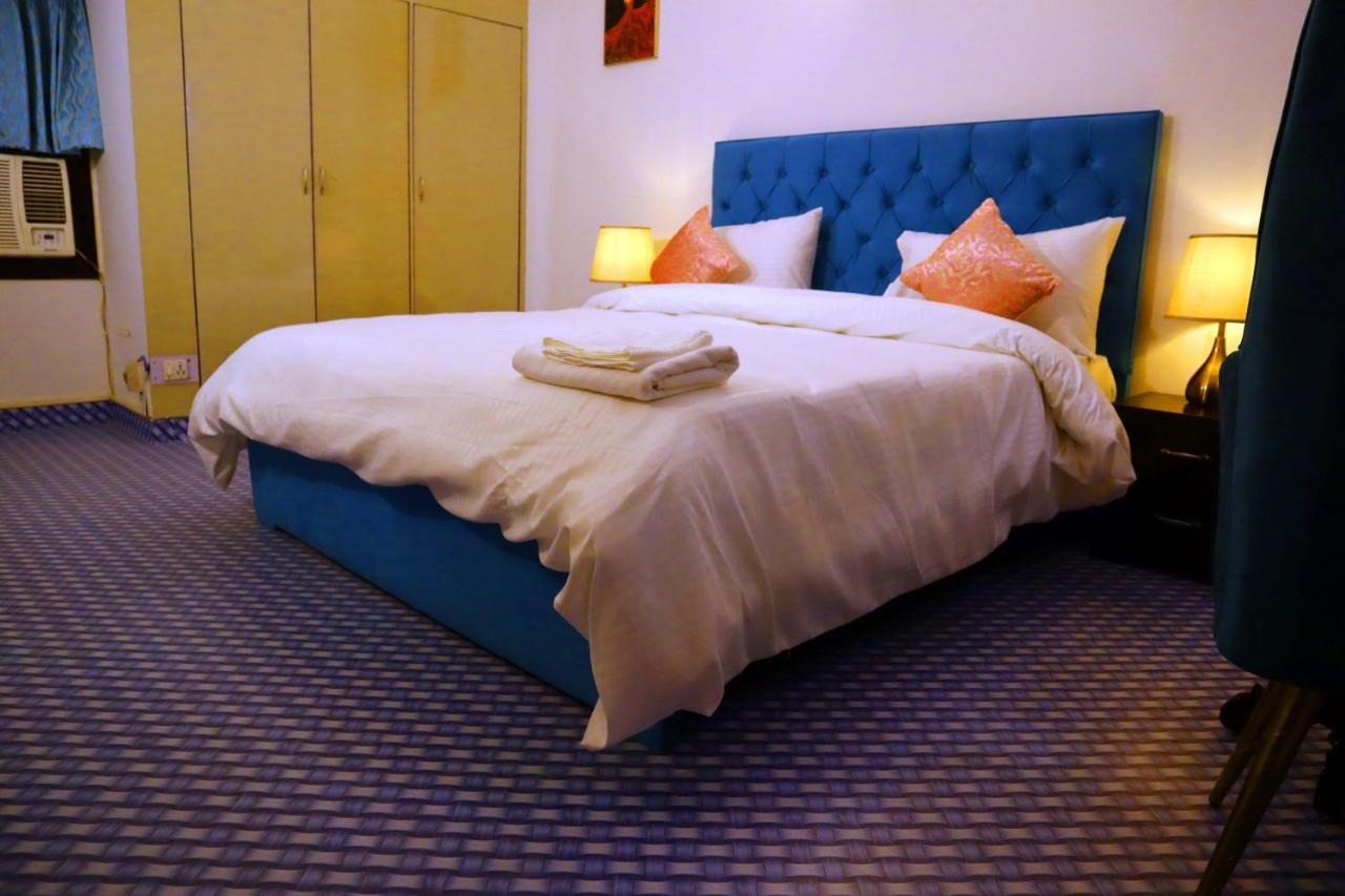 Jay Ally - Boutique Hotel Νέο Δελχί Εξωτερικό φωτογραφία
